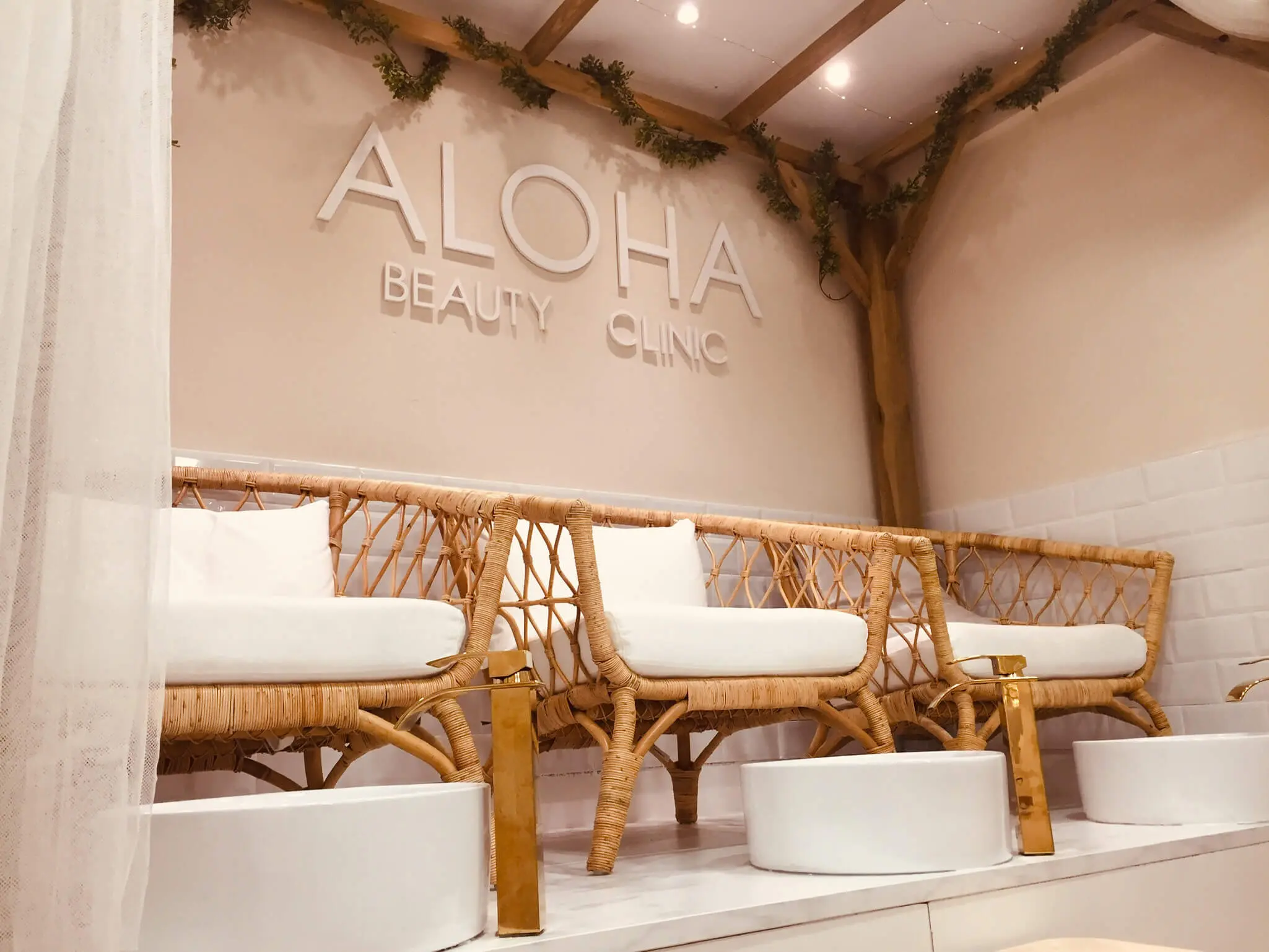 Aloha Beauty Clinic